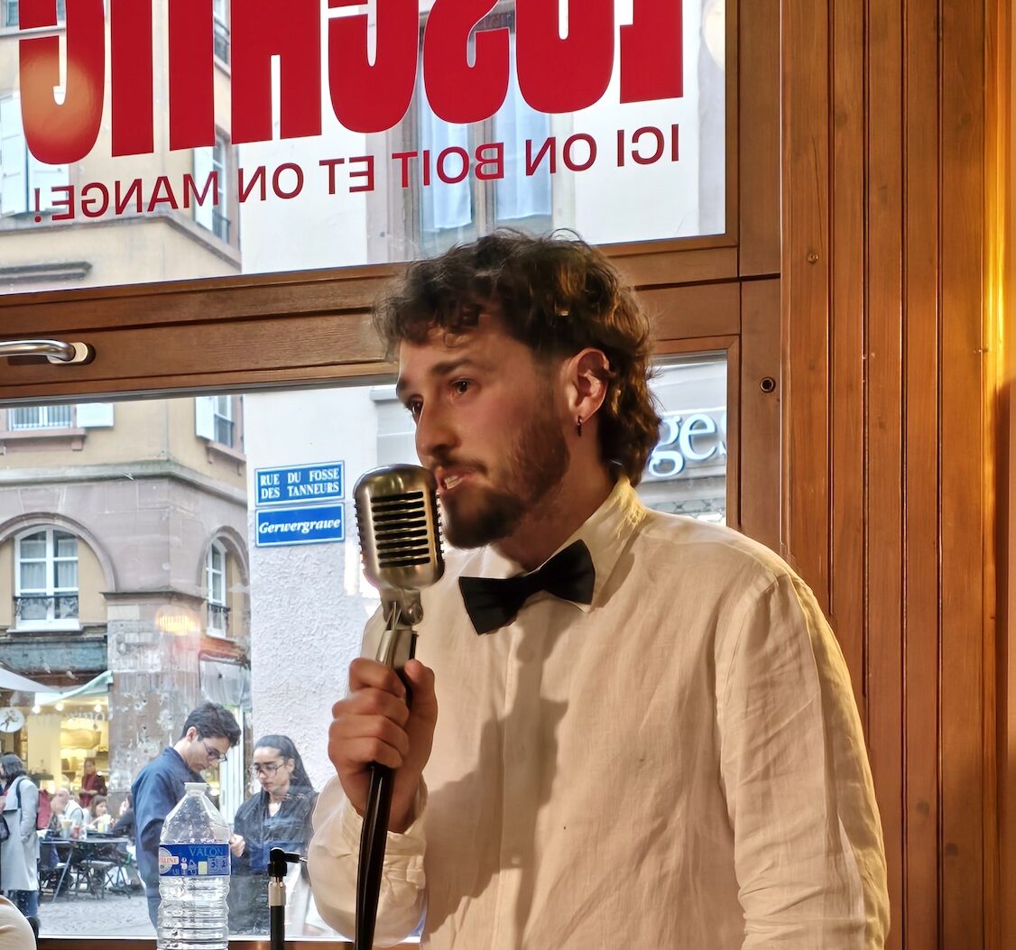 Thibauld, 31 ans
